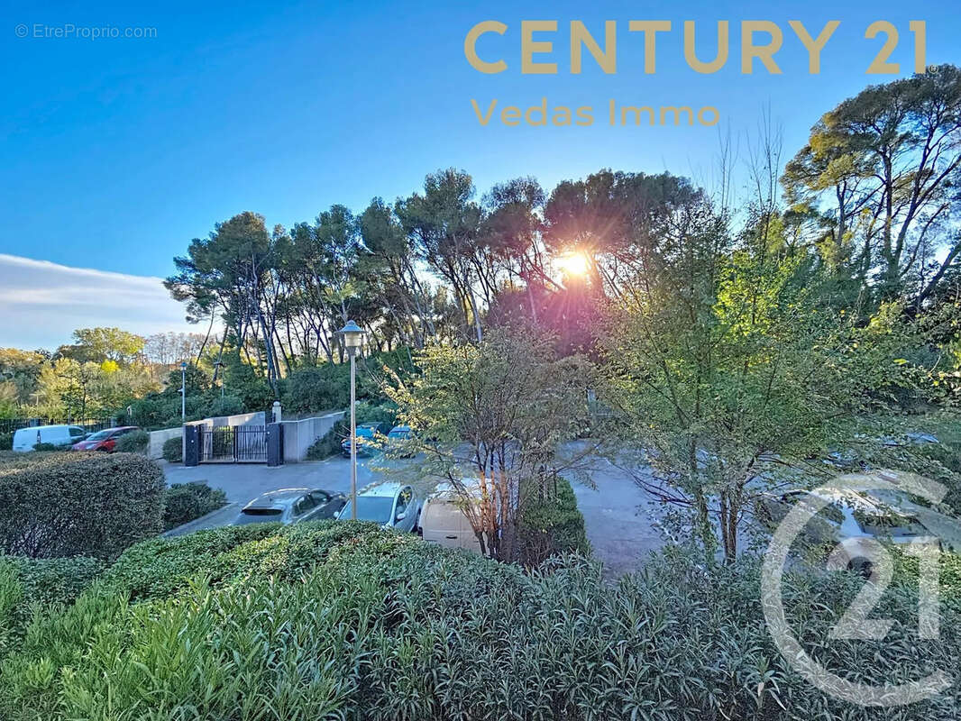 Appartement à JUVIGNAC