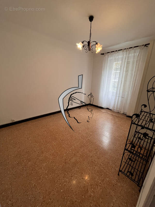 Appartement à AJACCIO