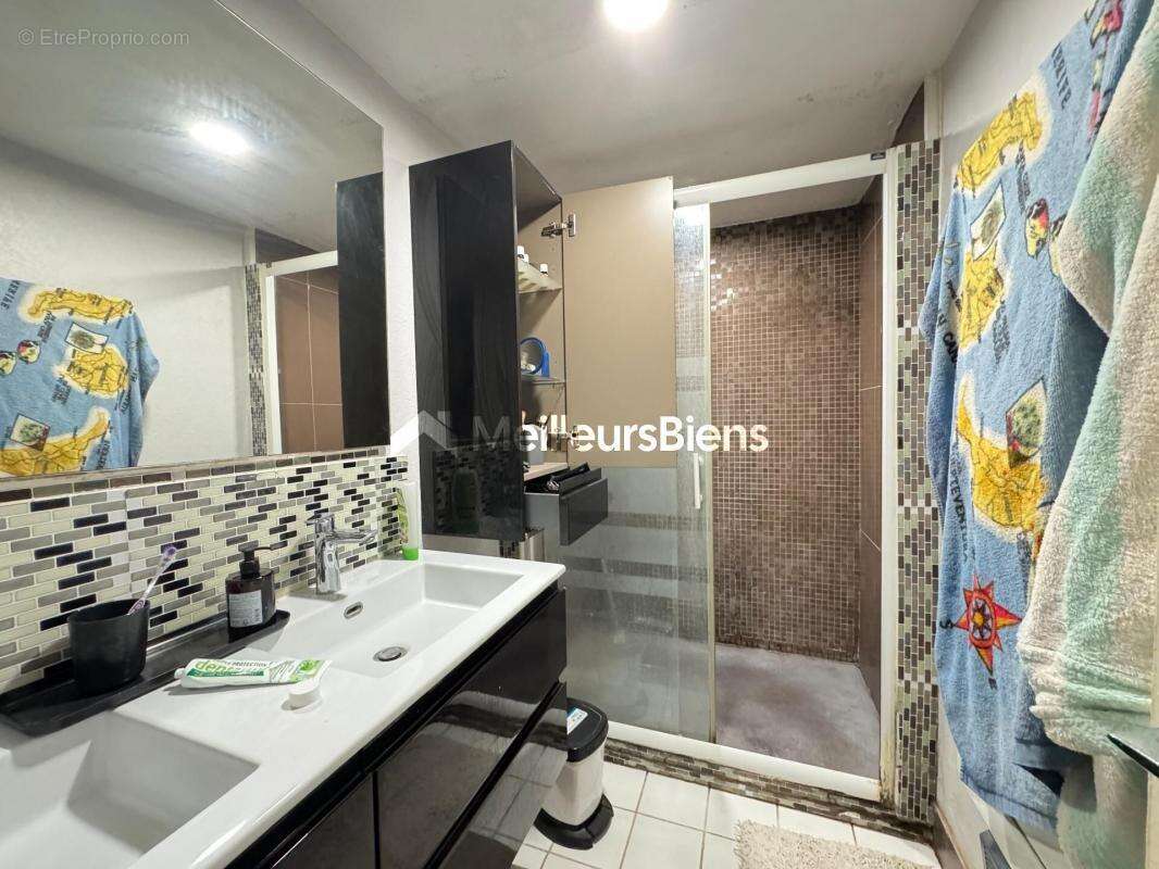 Maison à PLOUGOUMELEN