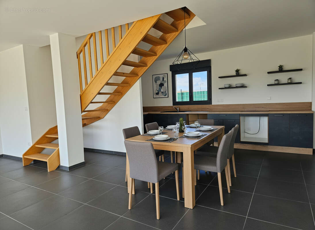 Villa 156 m² neuve proche Castelnaudary - photo 5
