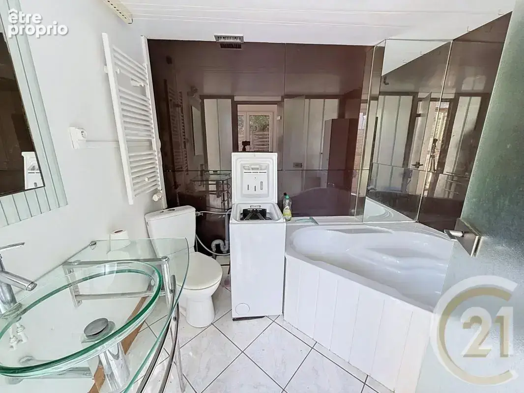 Maison 4 pièces 129 m² à vendre à Choisy-Le-Roi (94600) - photo 10