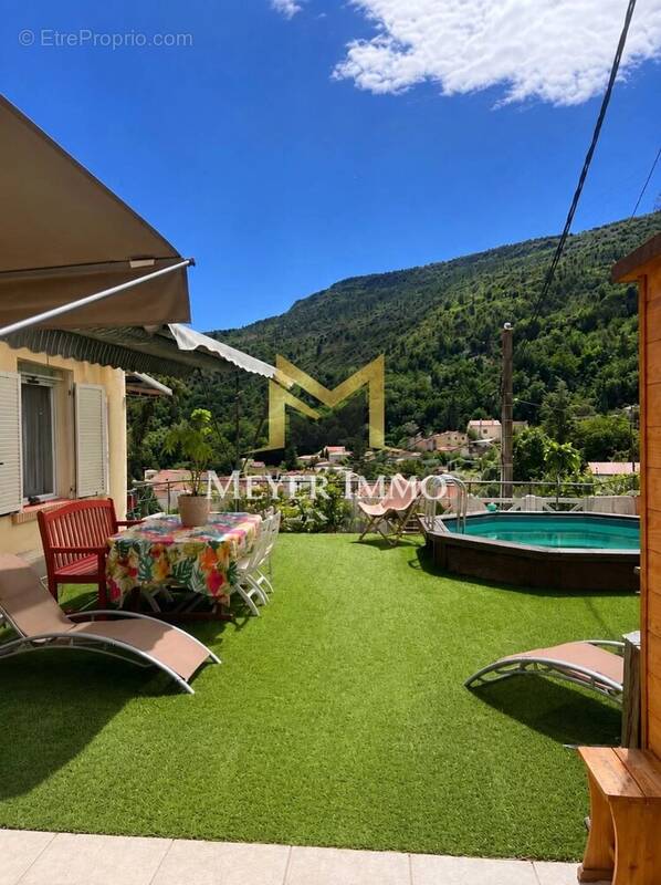 Appartement à BENDEJUN