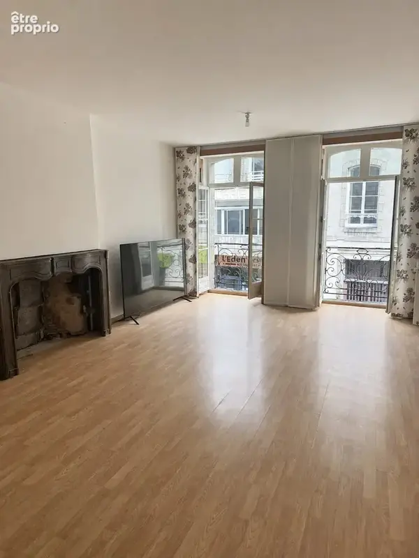 Appartement 129 m² à Guingamp  - photo 2