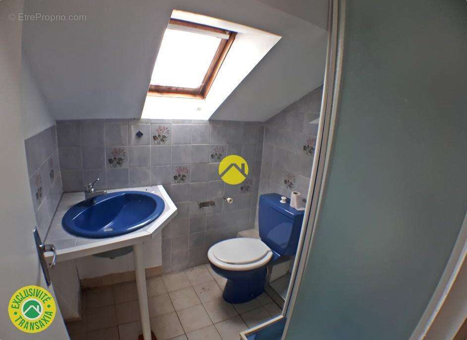 Appartement à RAVIERES