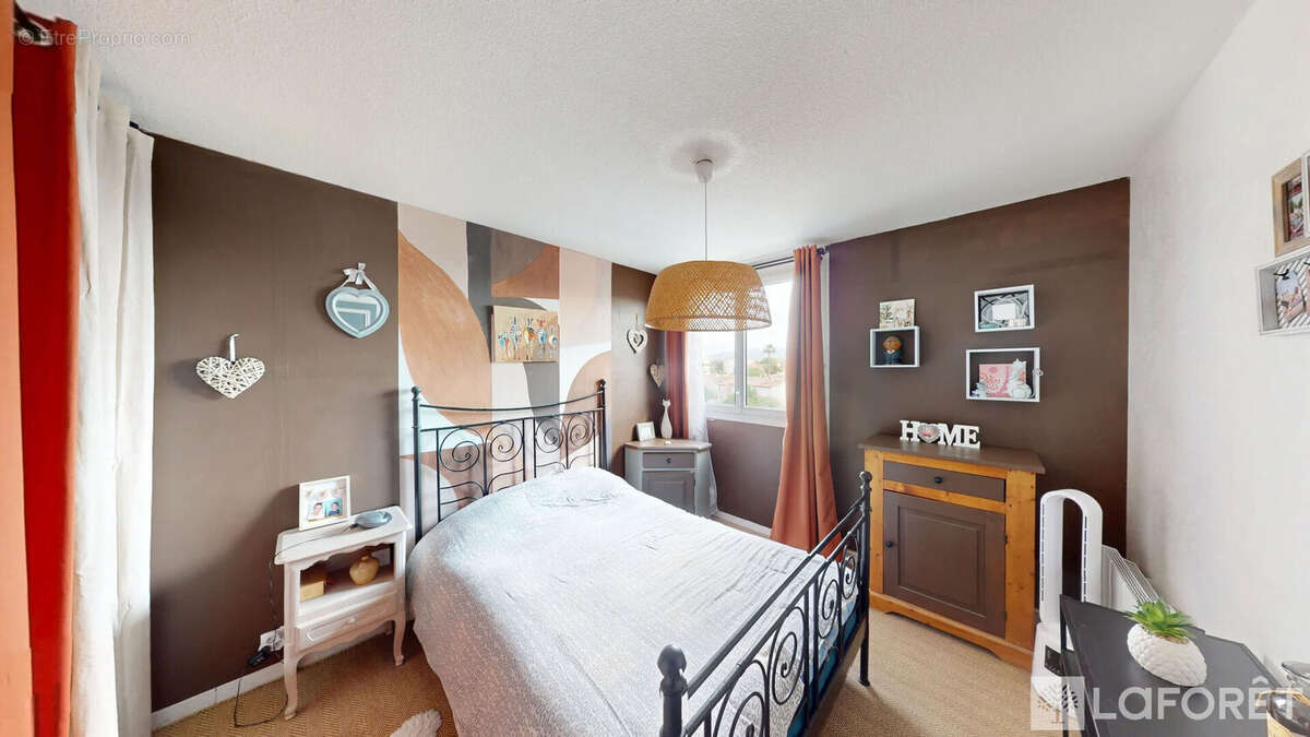 Appartement à FREJUS