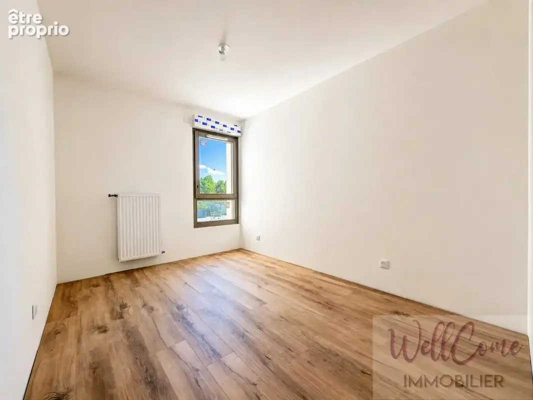 Appartement neuf t4 de 81m²  – balcon est  annecy (cran-gevrier) - photo 9