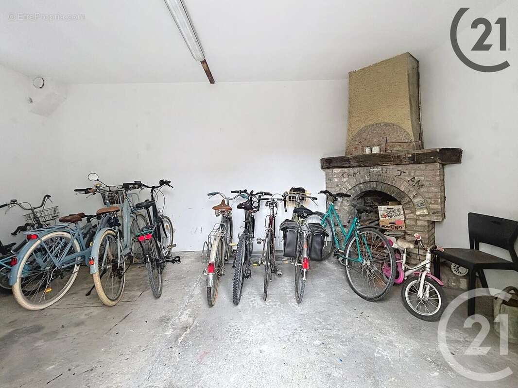 Appartement à TROYES