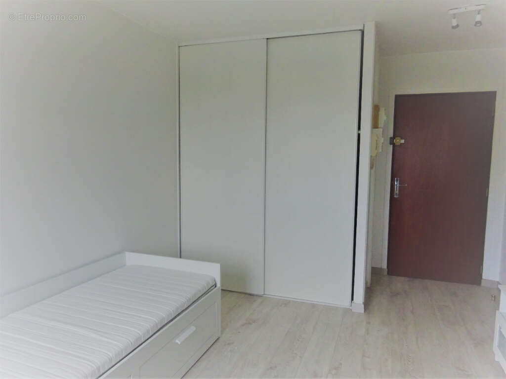 Appartement à MANTES-LA-JOLIE