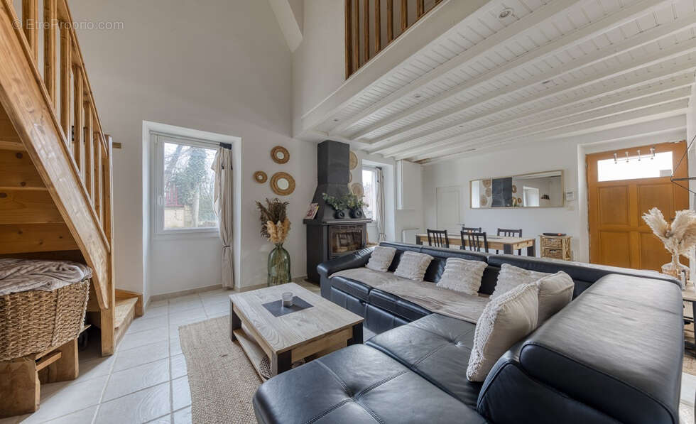 Maison à PRESLES-EN-BRIE