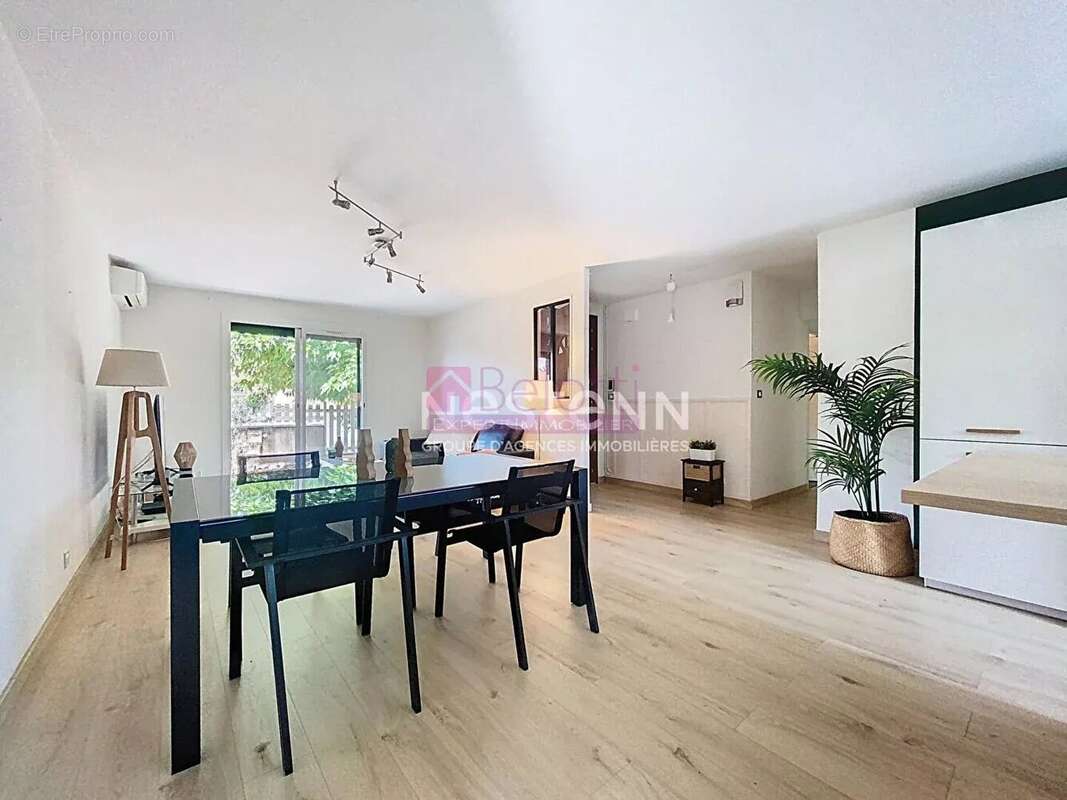 Maison à VILLENEUVE-TOLOSANE