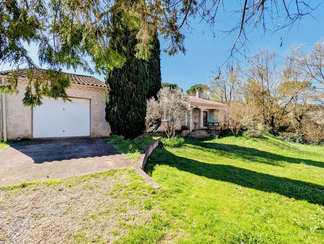 Maison à LES AIRES