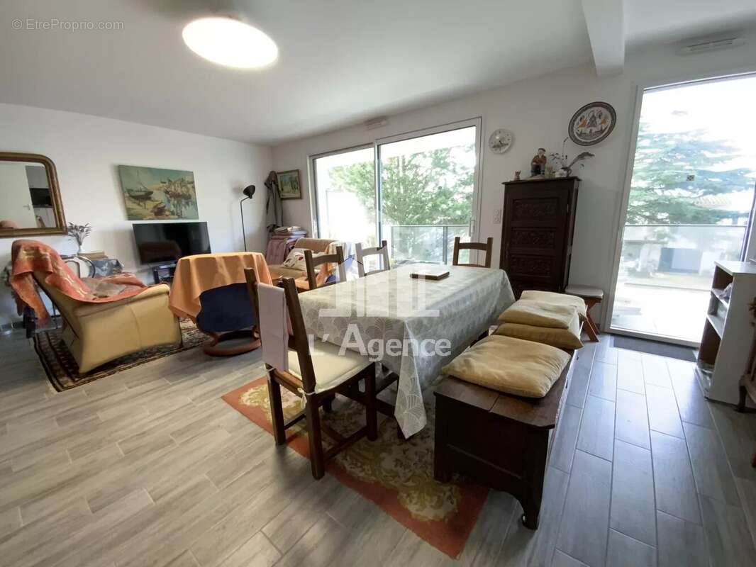 Appartement à ROYAN