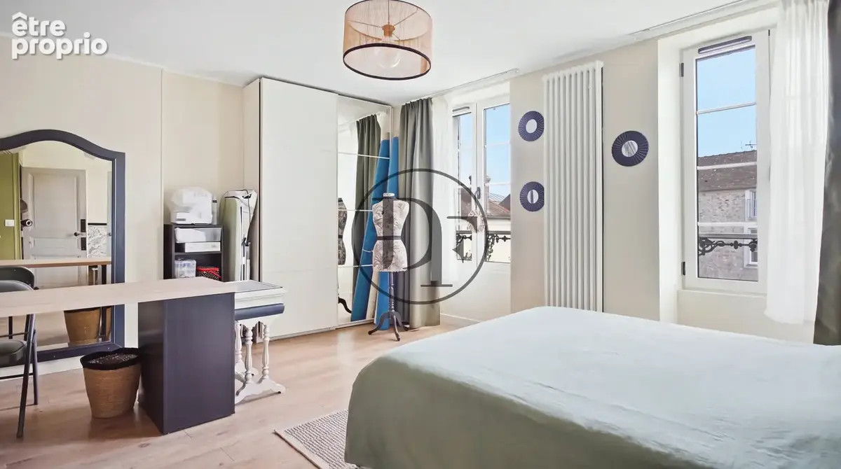 Maison thomery- 210m2 - photo 13