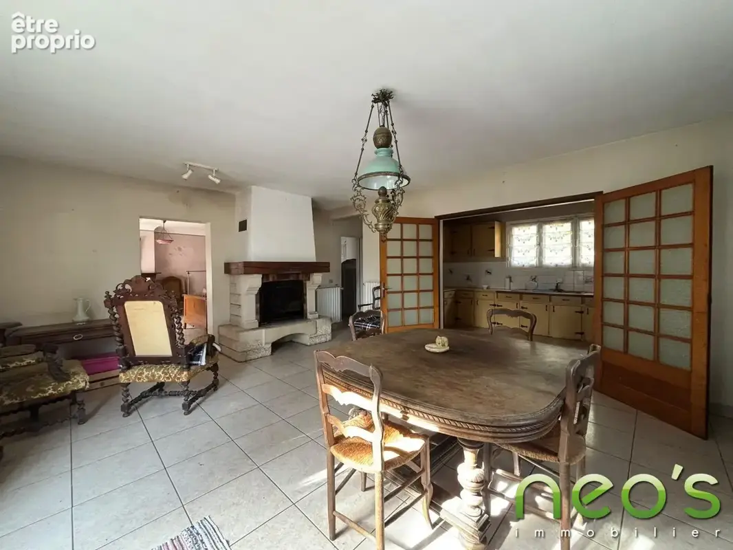 Maison 7 pièces 193 m² à vendre à Saint-Andre-De-La-Marche (49450) - photo 7