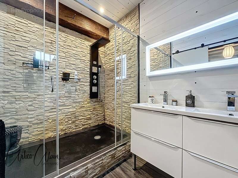 Maison à VILLEFRANCHE-DE-LAURAGAIS