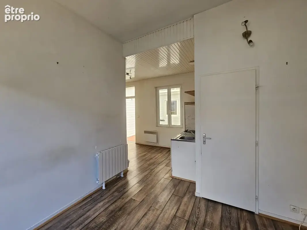 Bordeaux Victoire - Maison de Ville T5 - Centre-Ville - photo 6