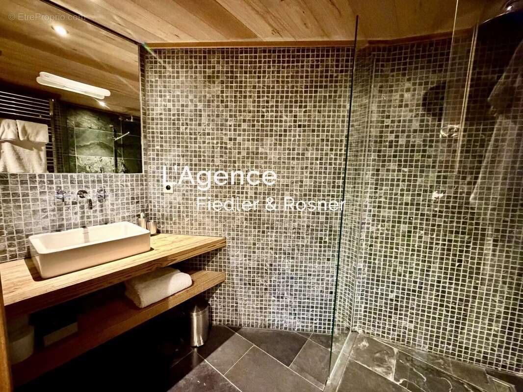 Maison à MEGEVE