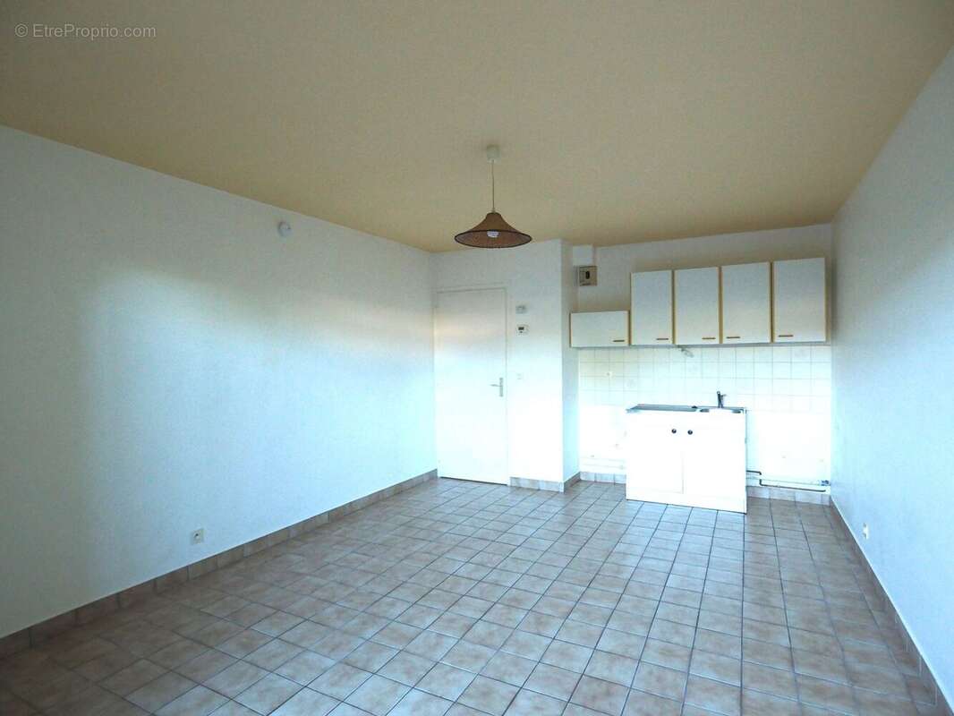 Appartement à EPAGNY