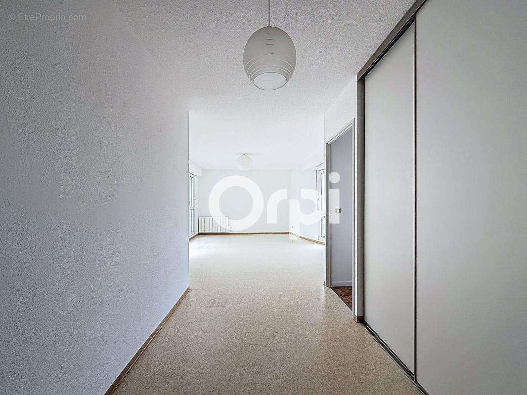 Appartement à BRUNSTATT
