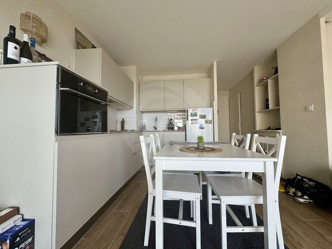 Appartement à SETE