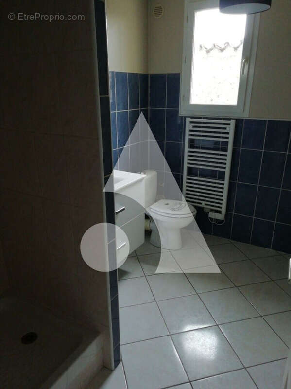 Appartement à LE VAL