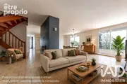 Photo 1 - Maison à MONTREUIL-EN-TOURAINE