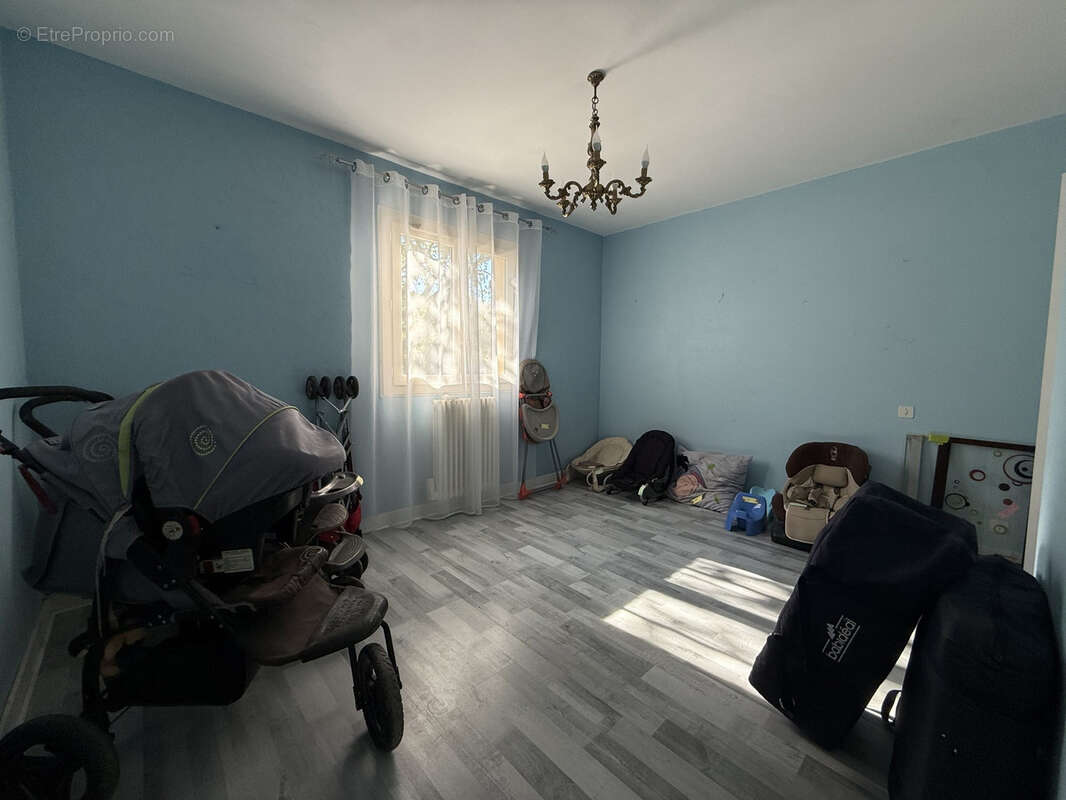 Maison à TAMNIES