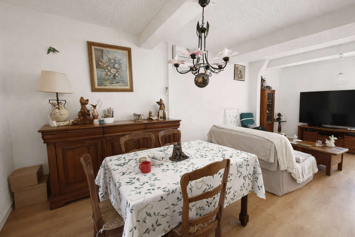 Maison de village à vendre   Centre d'Arles-sur-Tech - photo 2