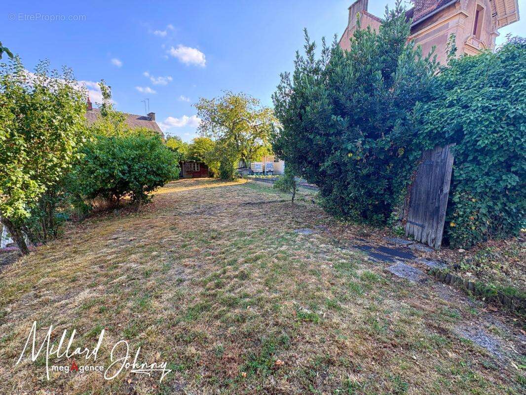 Immeuble 95m² 2 appartements - photo 12