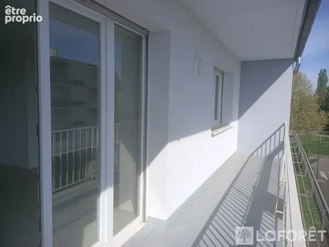 Appartement à ERSTEIN