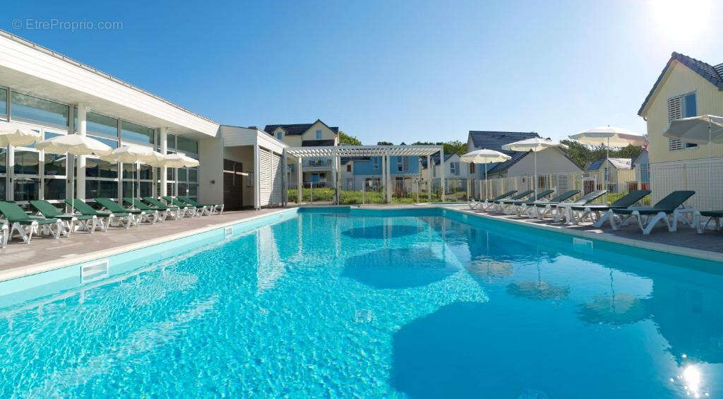 Investissement en residence de tourisme - photo 4