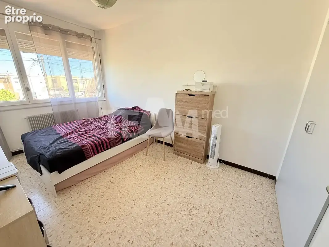 Villa T4 Frontignan La Peyrade - photo 7
