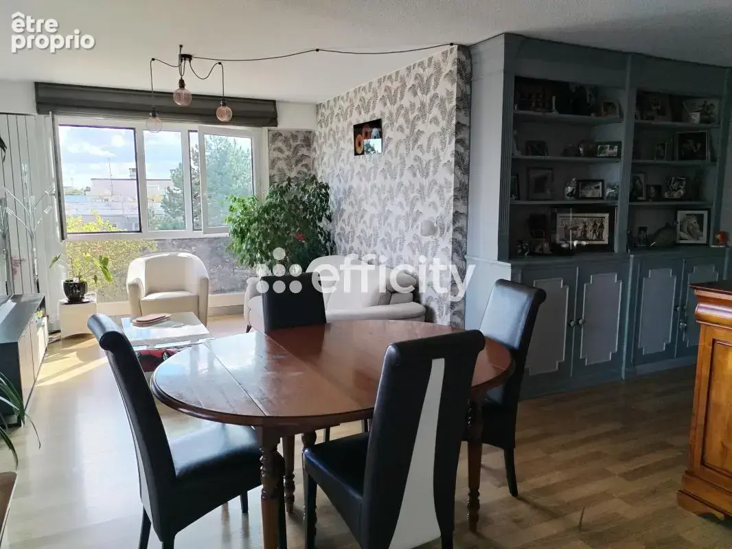 Appartement - photo 4
