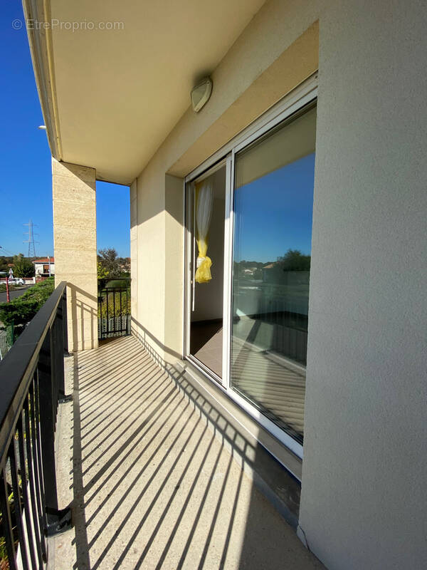 Appartement à LE TAILLAN-MEDOC