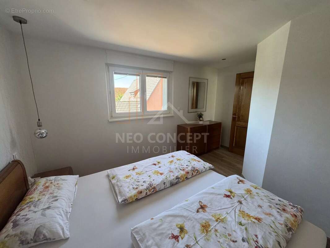 Ensemble immobilier de 219 m² à Forstfeld - photo 40