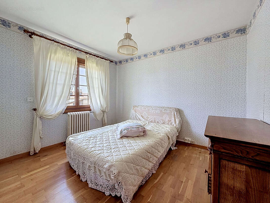 Maison Les Trois Lacs 5800m² terrain - photo 5