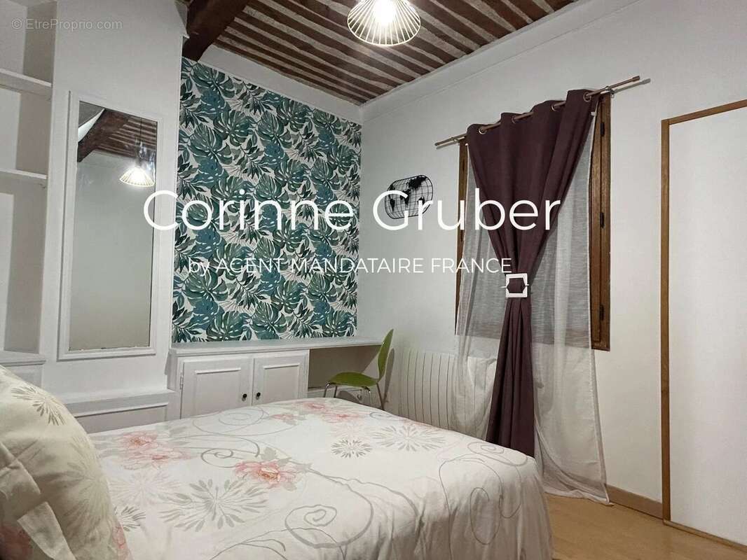 Appartement à DIGNE-LES-BAINS