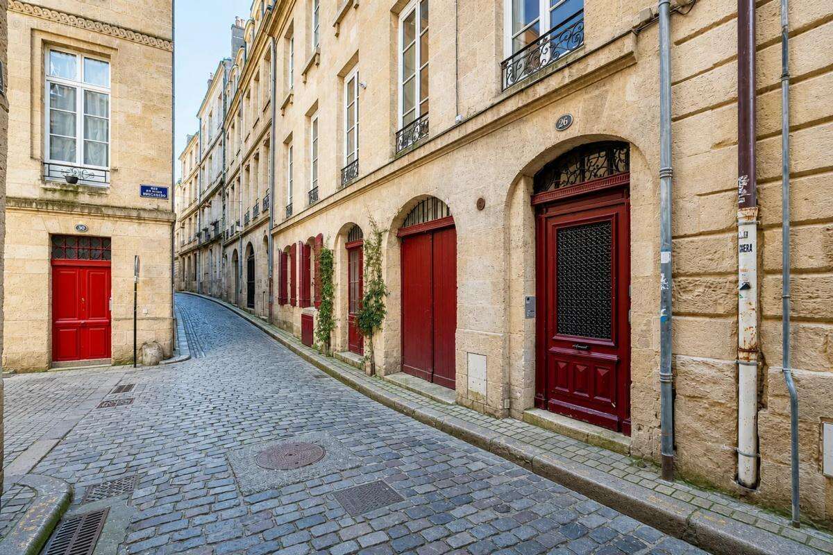 Appartement lumineux 3 pièces à Bordeaux - photo 10