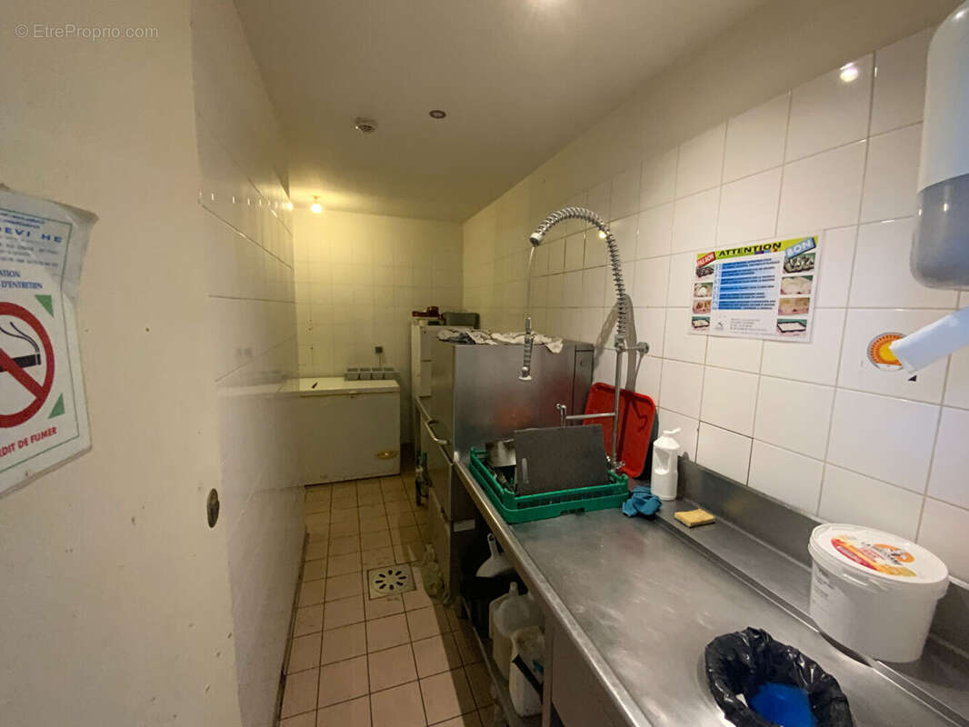 Appartement à MONTCHANIN