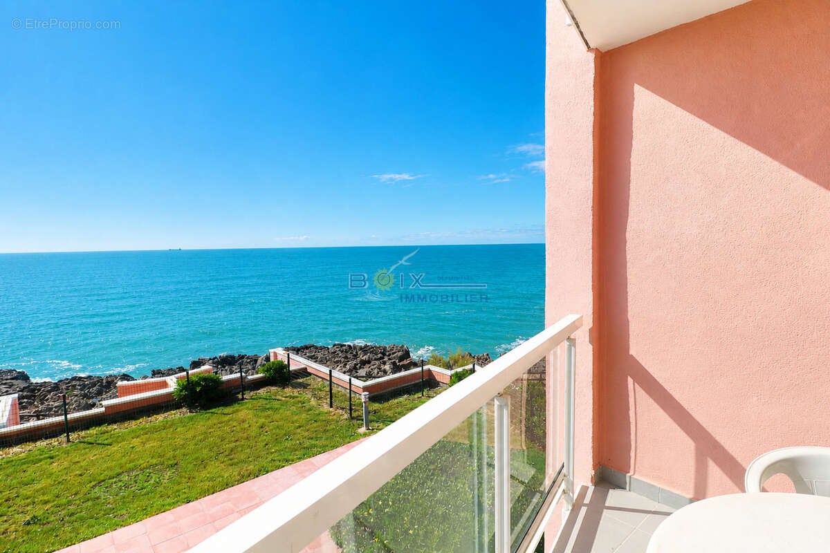 Appartement à SETE