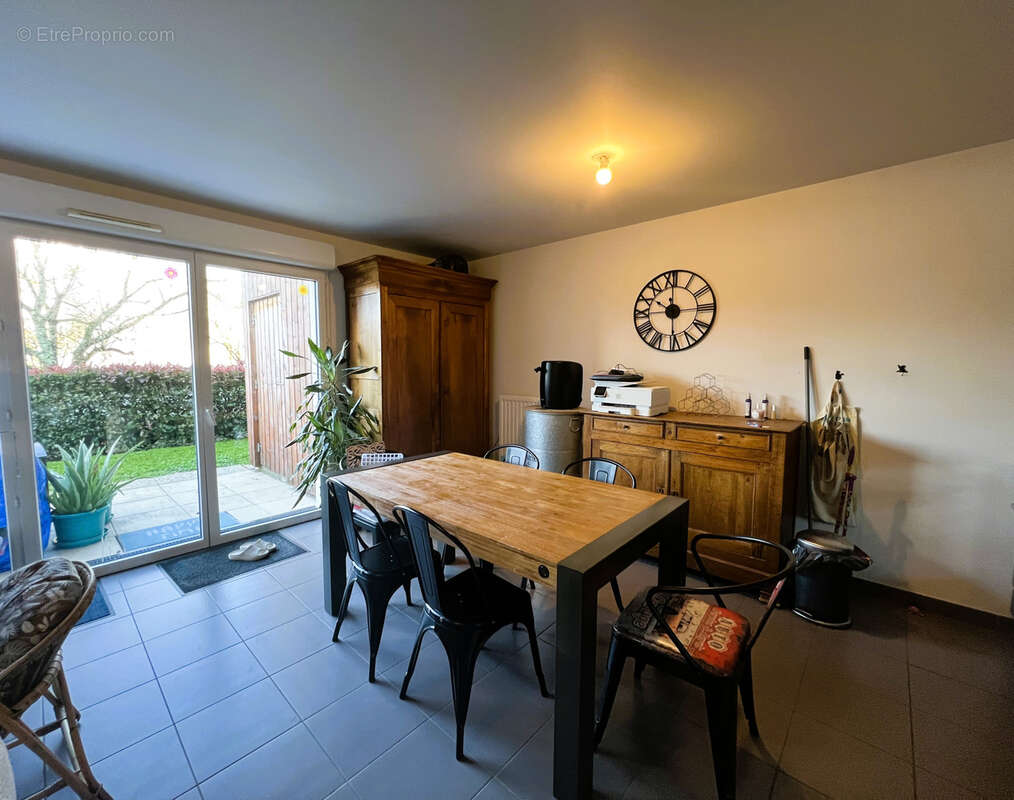 Maison à LA ROCHE-SUR-YON