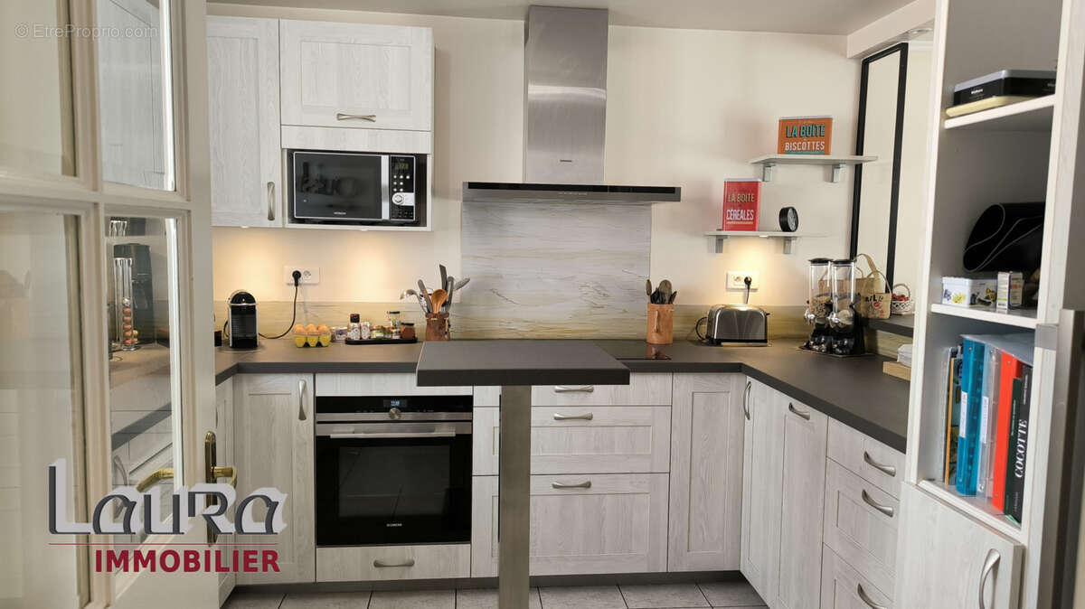 Maison à ALFORTVILLE