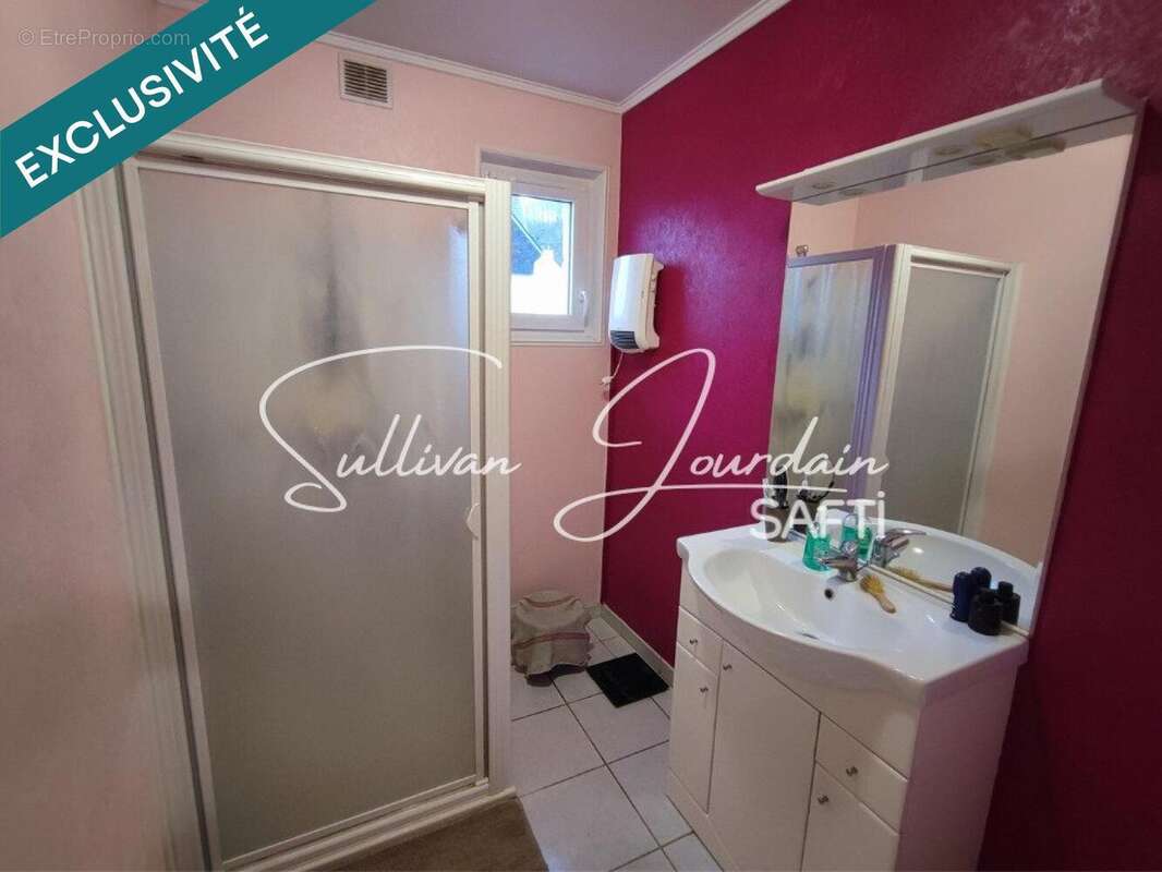 Photo 8 - Maison à MORLAIX