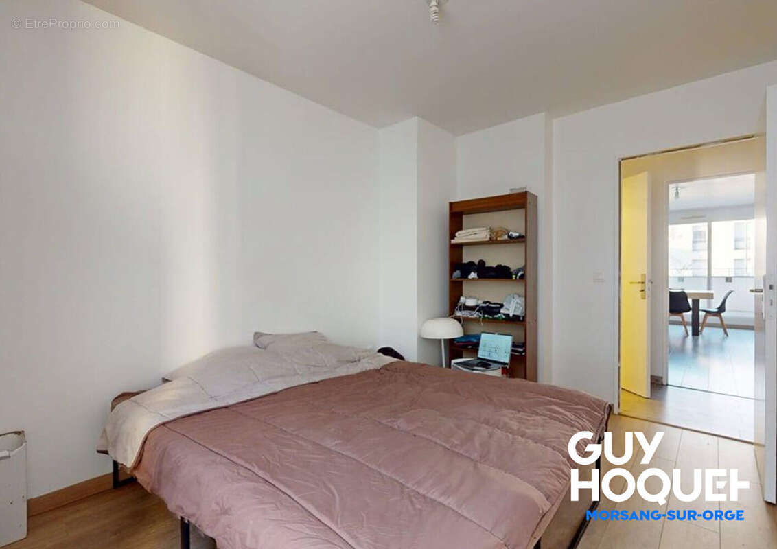 Appartement à ATHIS-MONS