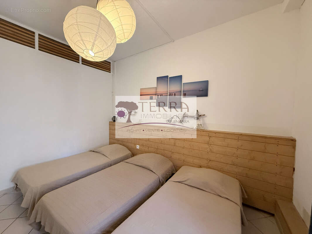 Appartement à CONCA