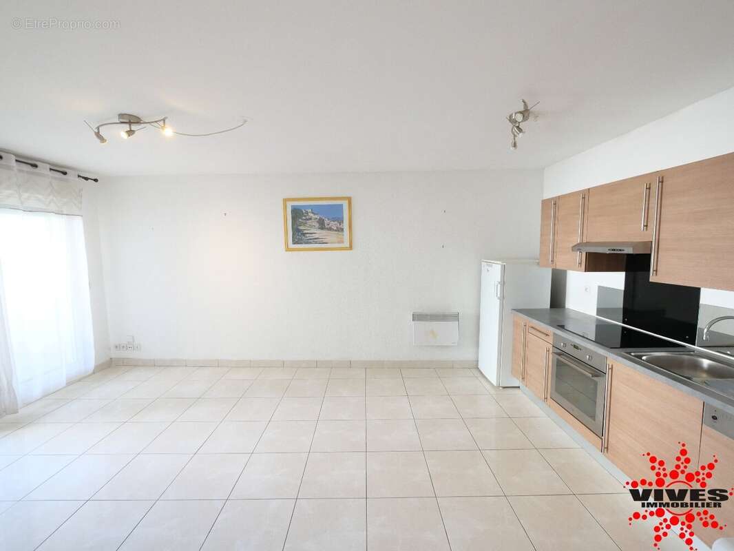 Appartement à BEZIERS