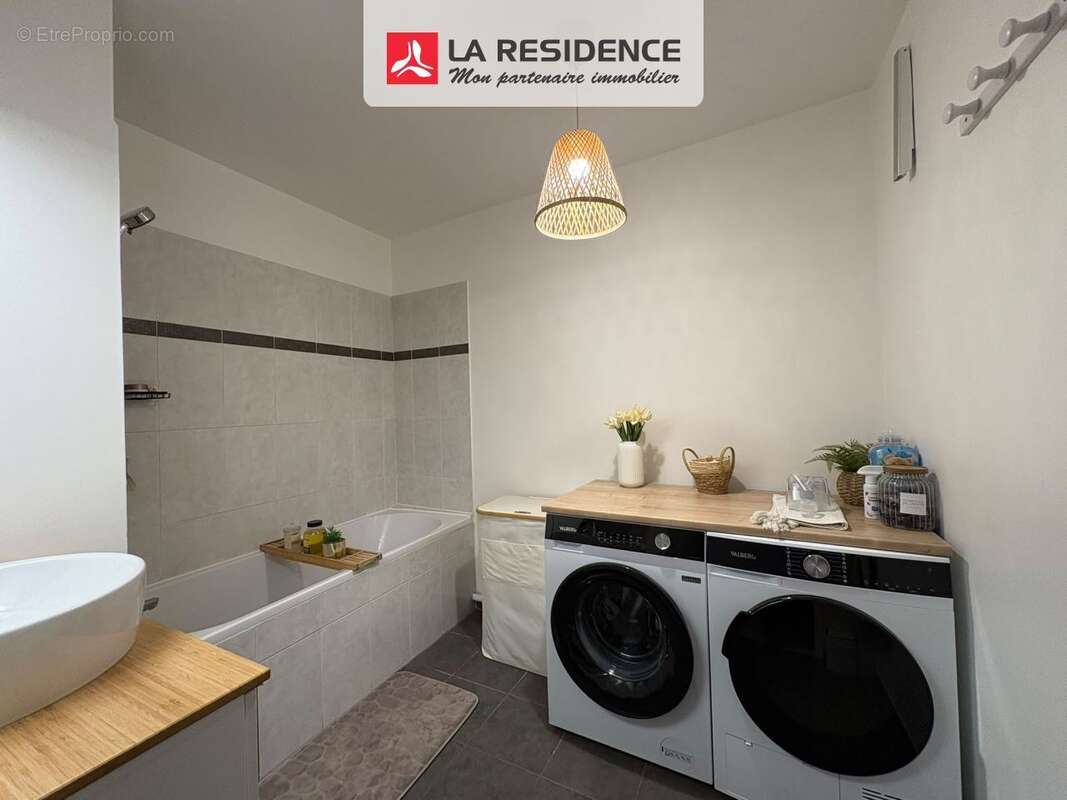 Appartement 68 m² à Franconville  - photo 4