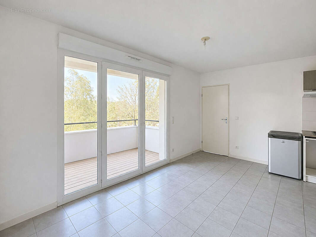 Appartement T2 Le Bouscat - photo 5