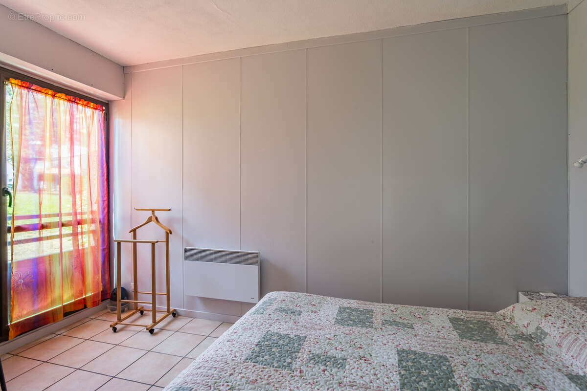 Appartement à SEIGNOSSE