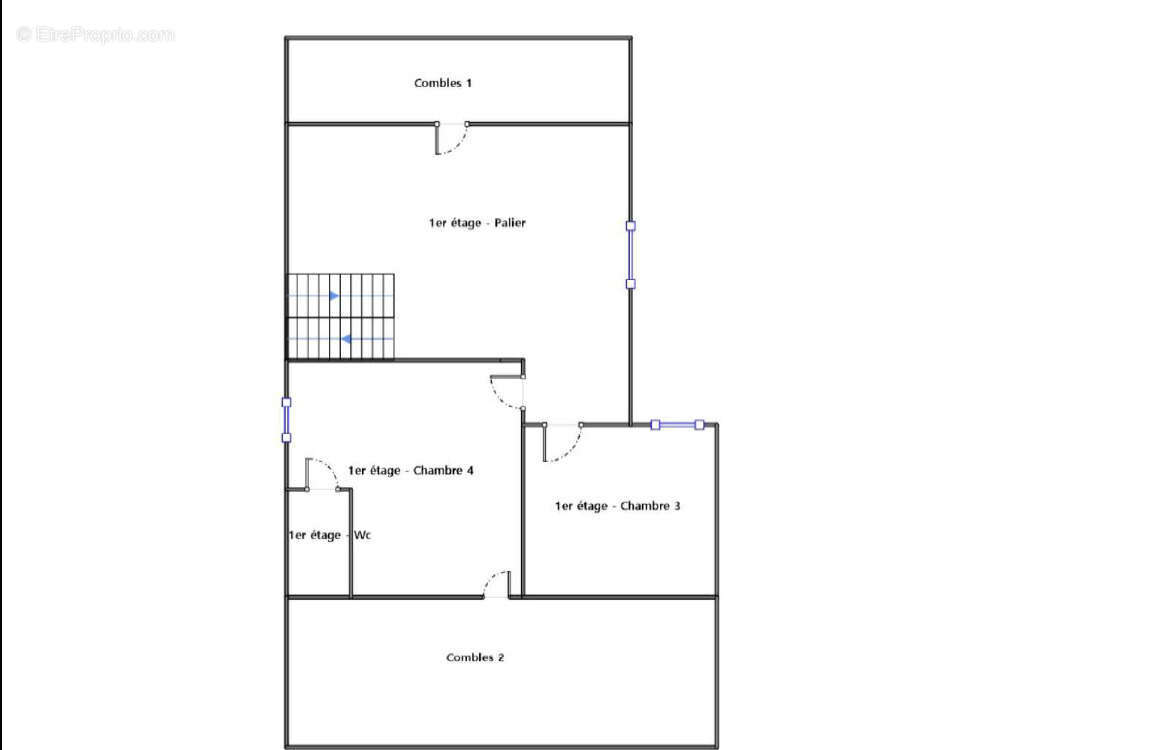 Photo 4 - Maison à LE TAILLAN-MEDOC